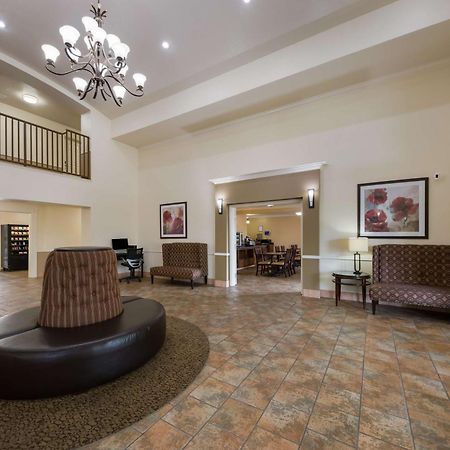 Best Western Salinas Valley Inn & Suites Экстерьер фото