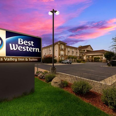 Best Western Salinas Valley Inn & Suites Экстерьер фото