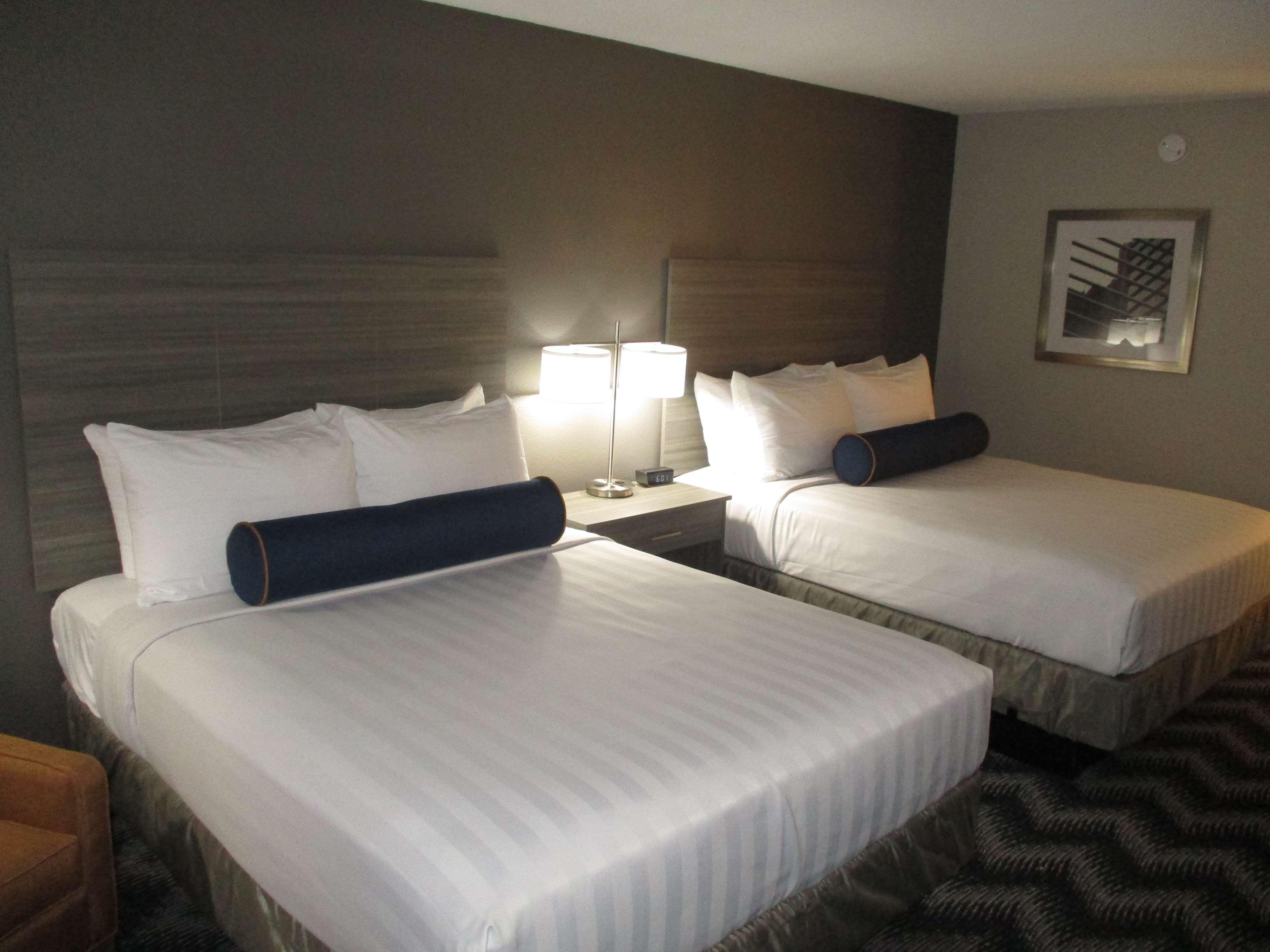 Best Western Salinas Valley Inn & Suites Экстерьер фото