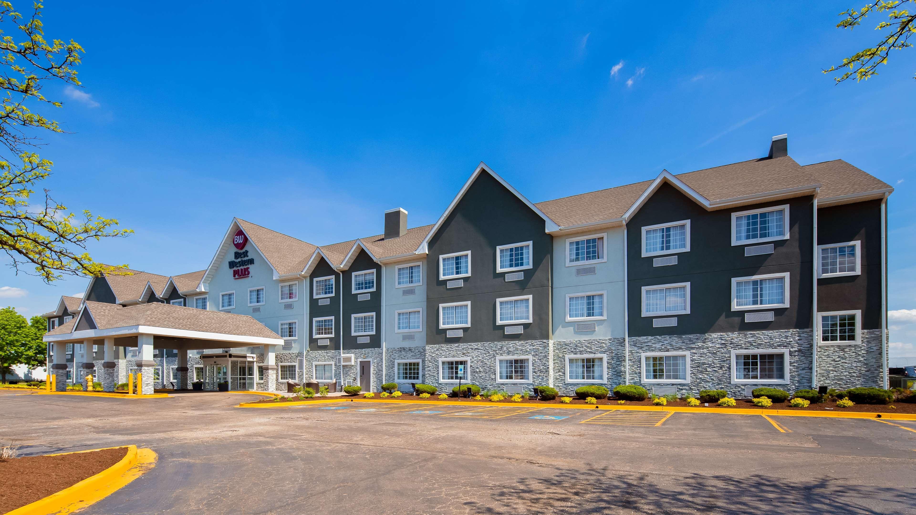 Best Western Salinas Valley Inn & Suites Экстерьер фото