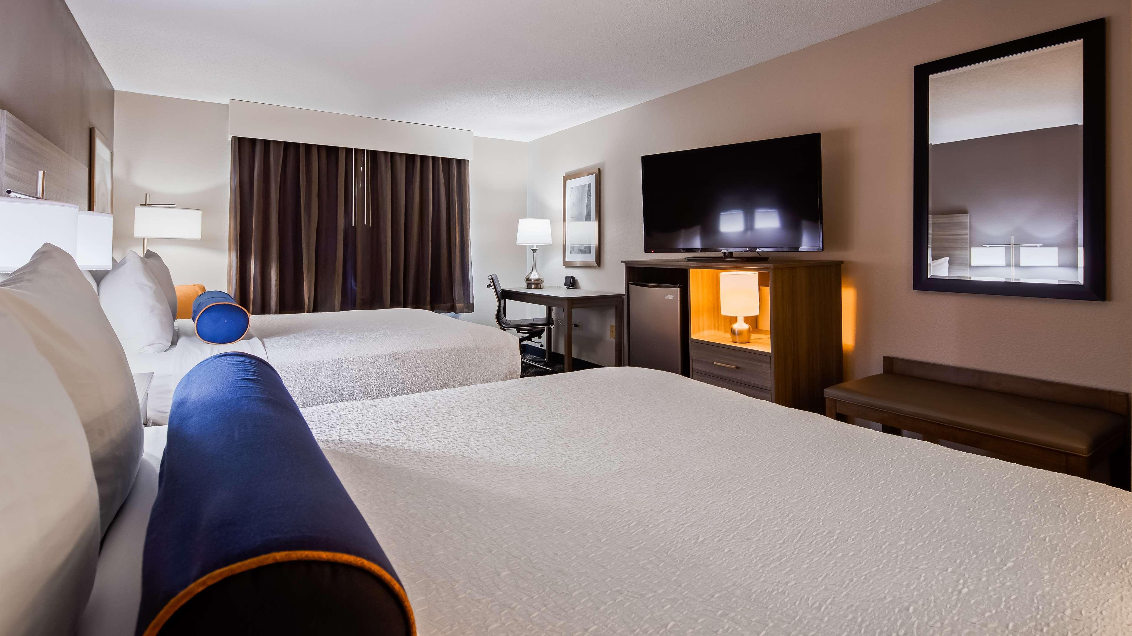 Best Western Salinas Valley Inn & Suites Экстерьер фото