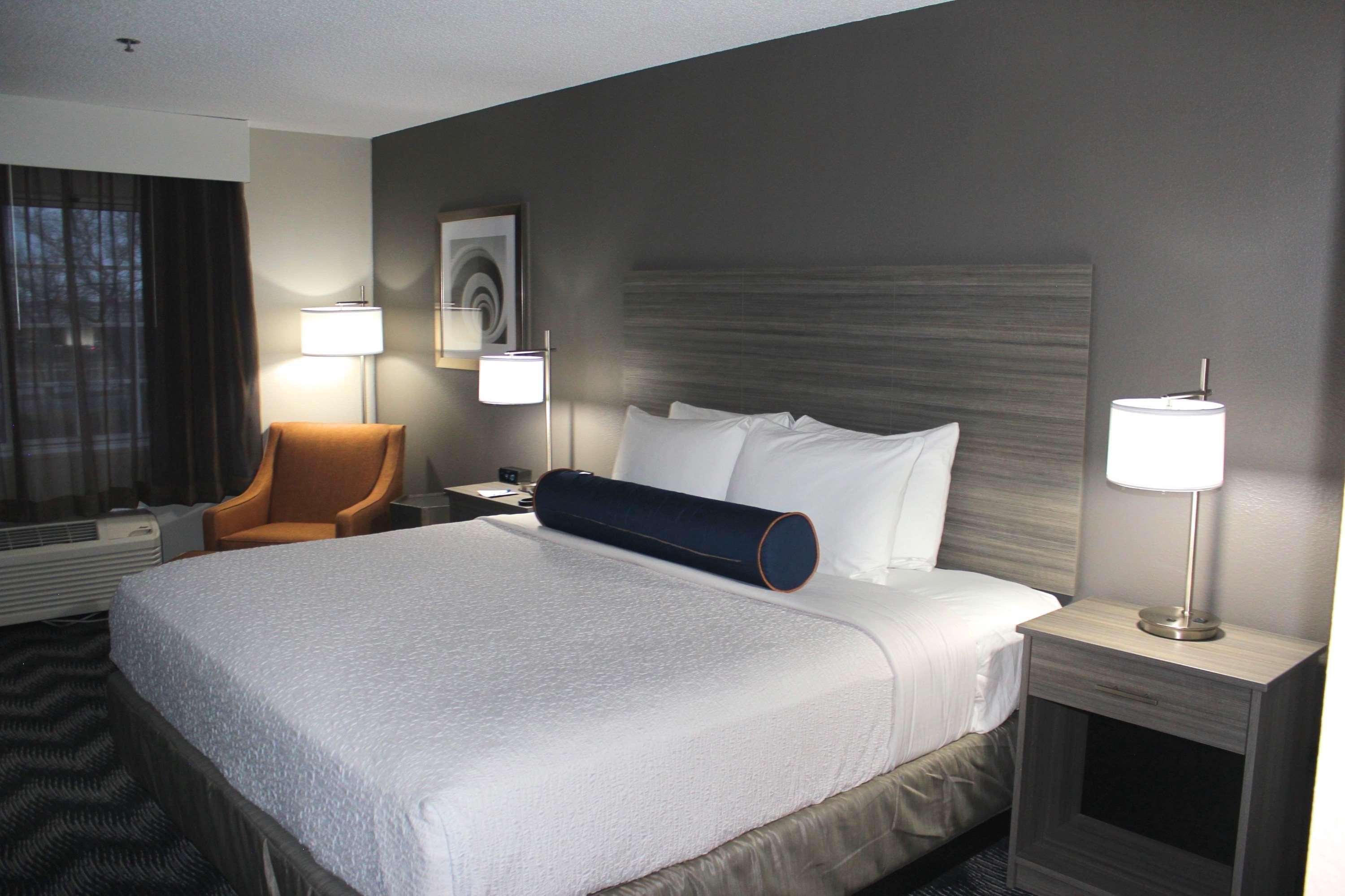 Best Western Salinas Valley Inn & Suites Экстерьер фото